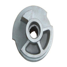 Cast Iron Belt Pulley/ V-Belt Pulley